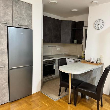 Apartment Budva Exterior photo