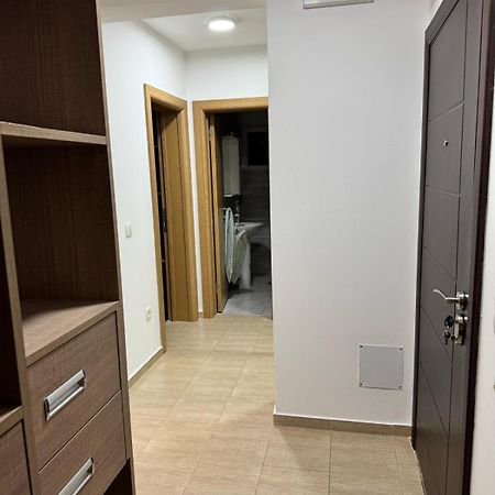 Apartment Budva Exterior photo