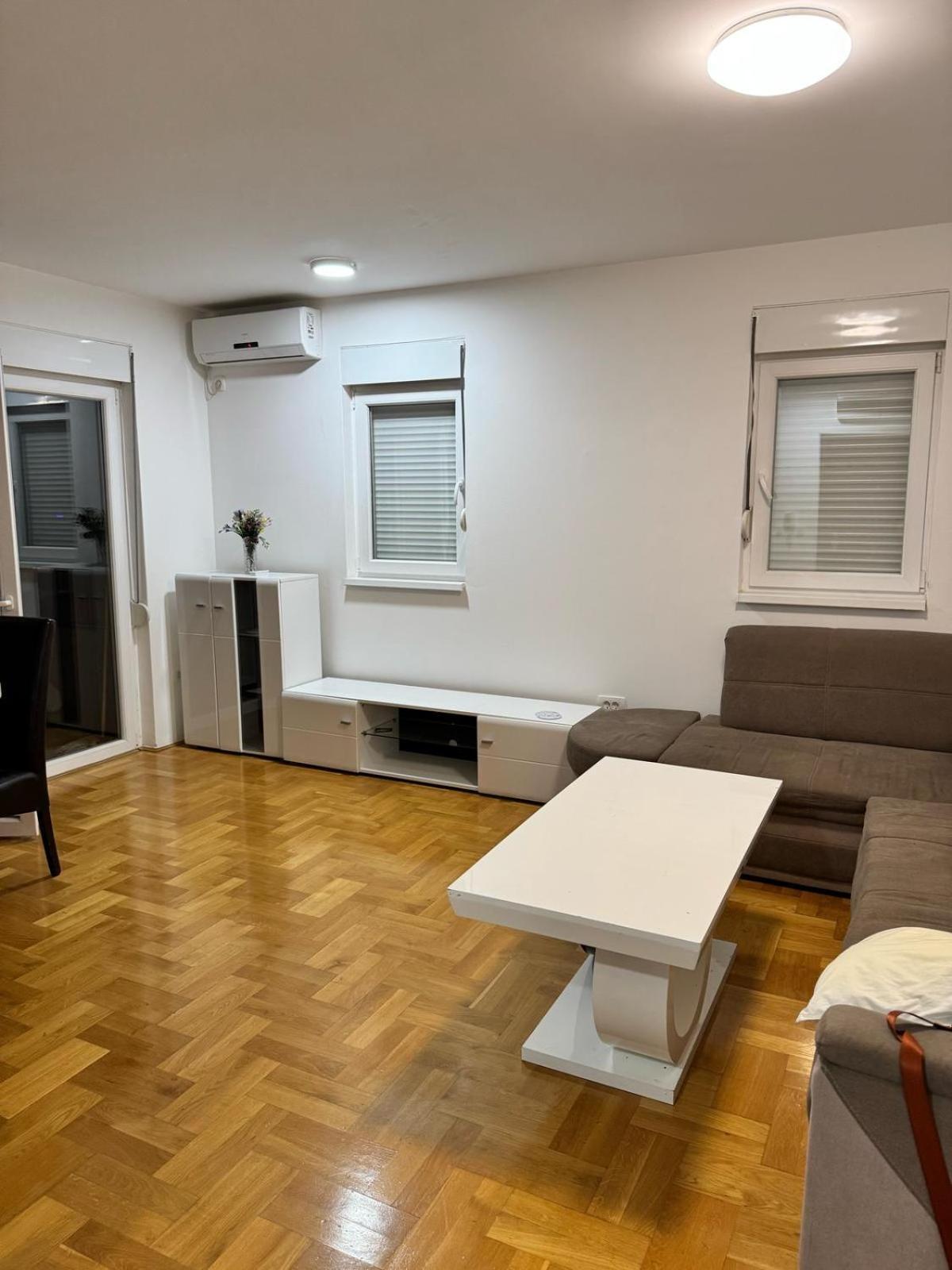 Apartment Budva Exterior photo