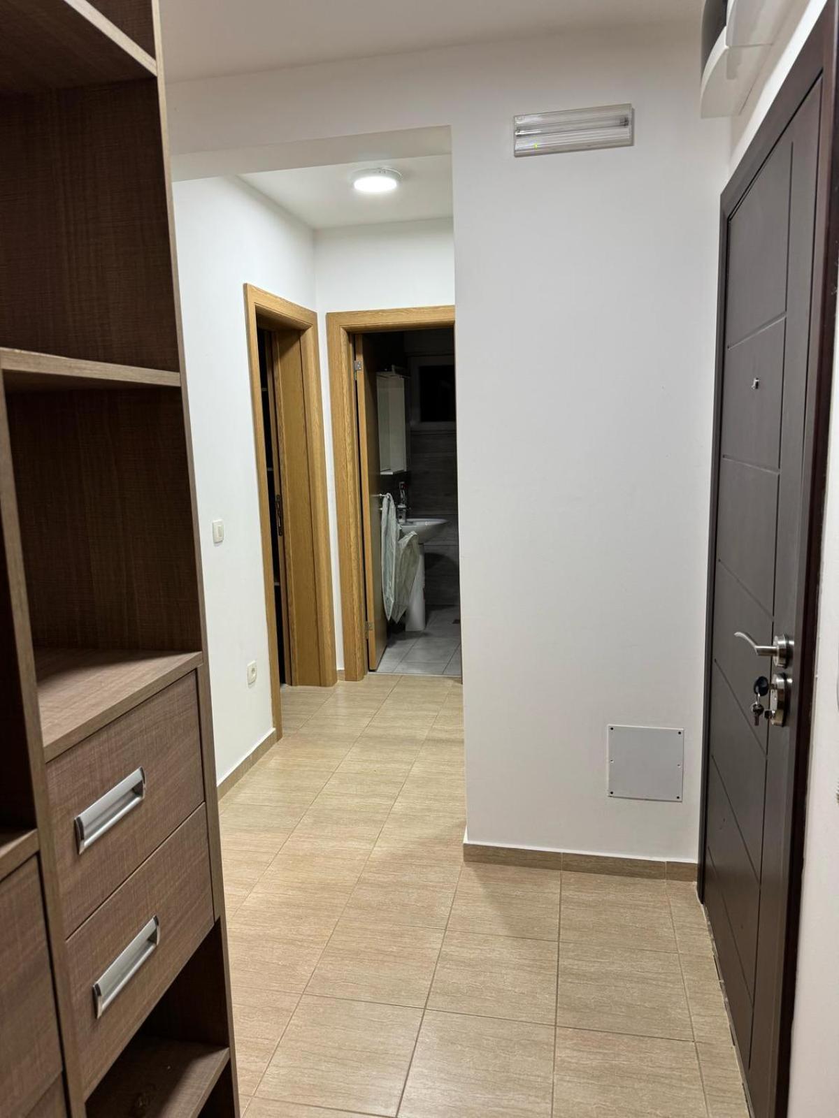 Apartment Budva Exterior photo